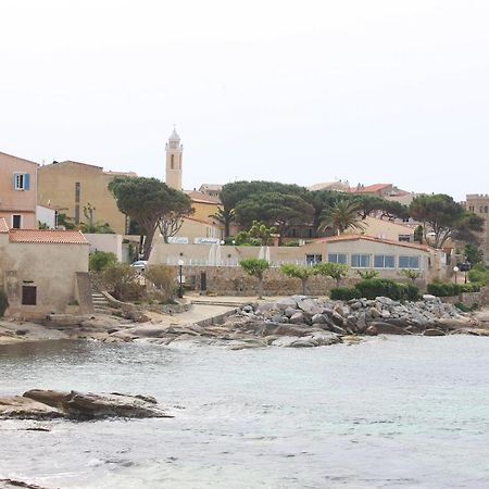 Casa Alice Ξενοδοχείο Algajola  Εξωτερικό φωτογραφία