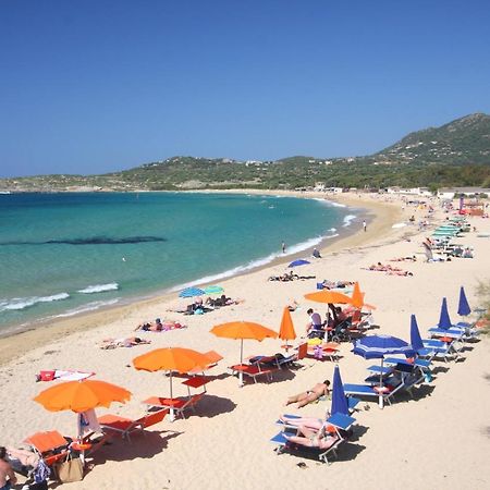 Casa Alice Ξενοδοχείο Algajola  Εξωτερικό φωτογραφία