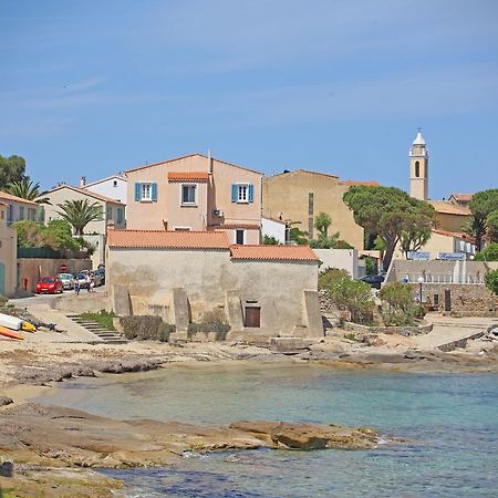 Casa Alice Ξενοδοχείο Algajola  Εξωτερικό φωτογραφία